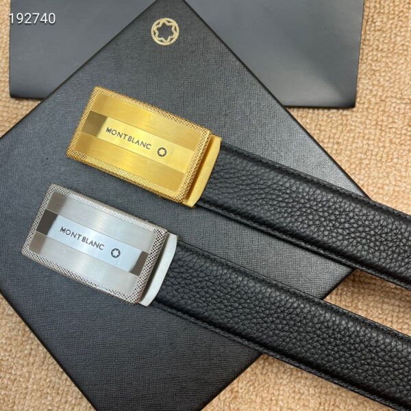 Montblanc
