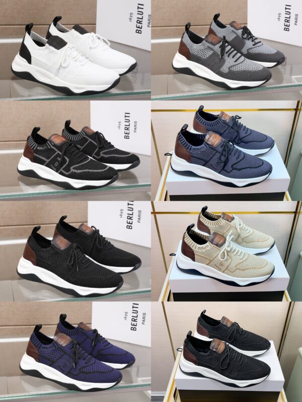 Berluti