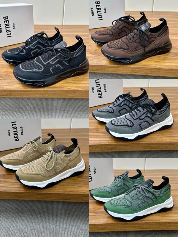 Berluti