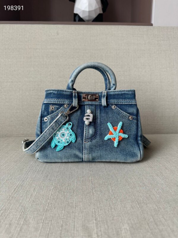 Alexander Wang Bvlgari