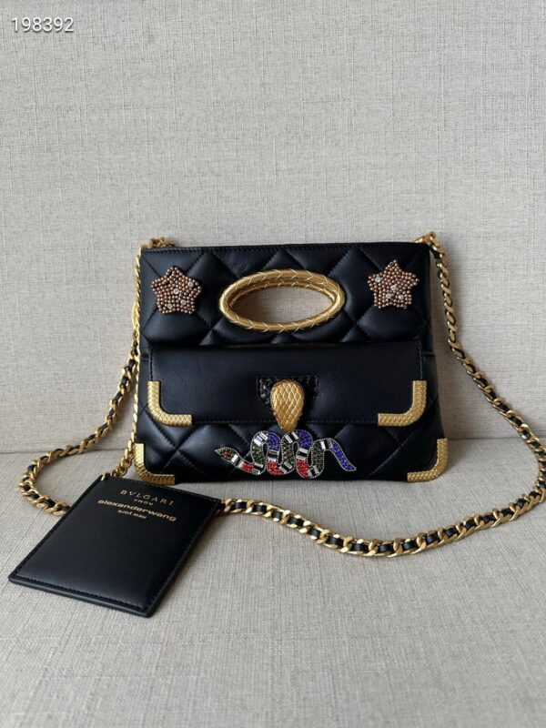 Alexander Wang Bvlgari