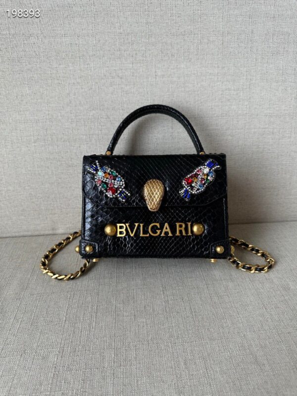 Alexander Wang Bvlgari