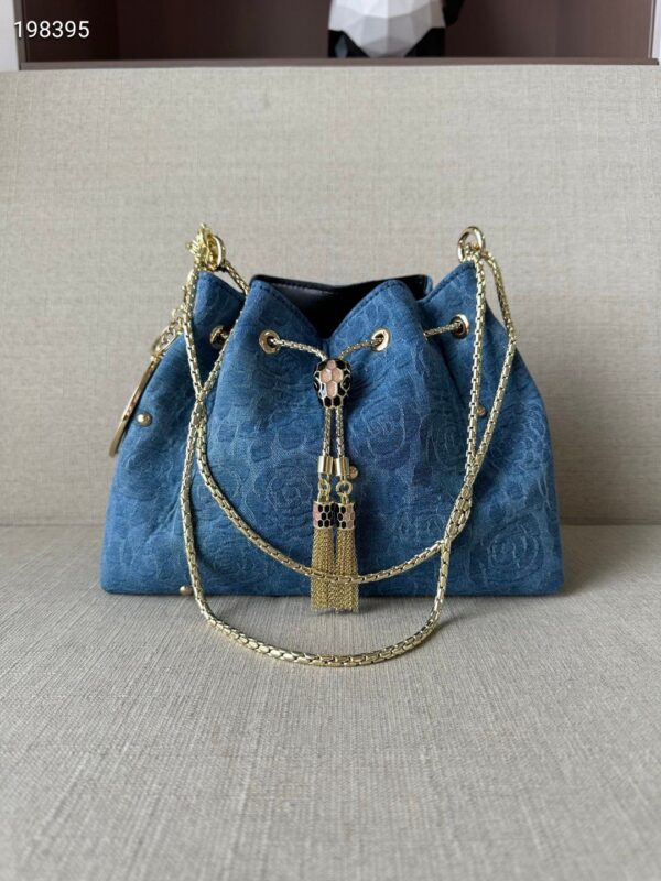 Alexander Wang Bvlgari