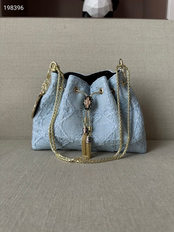 Alexander Wang Bvlgari
