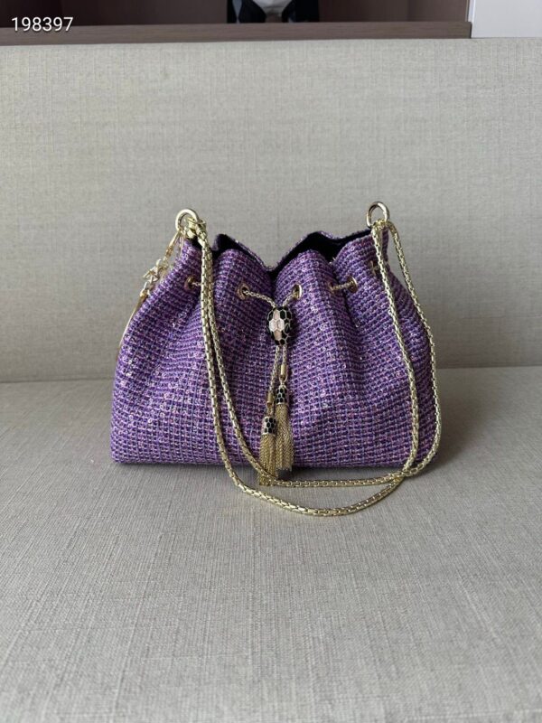 Alexander Wang Bvlgari